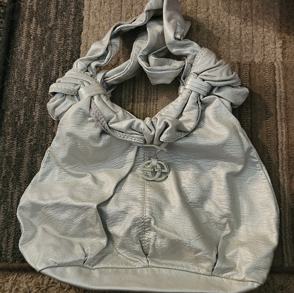 Ecko hobo bag